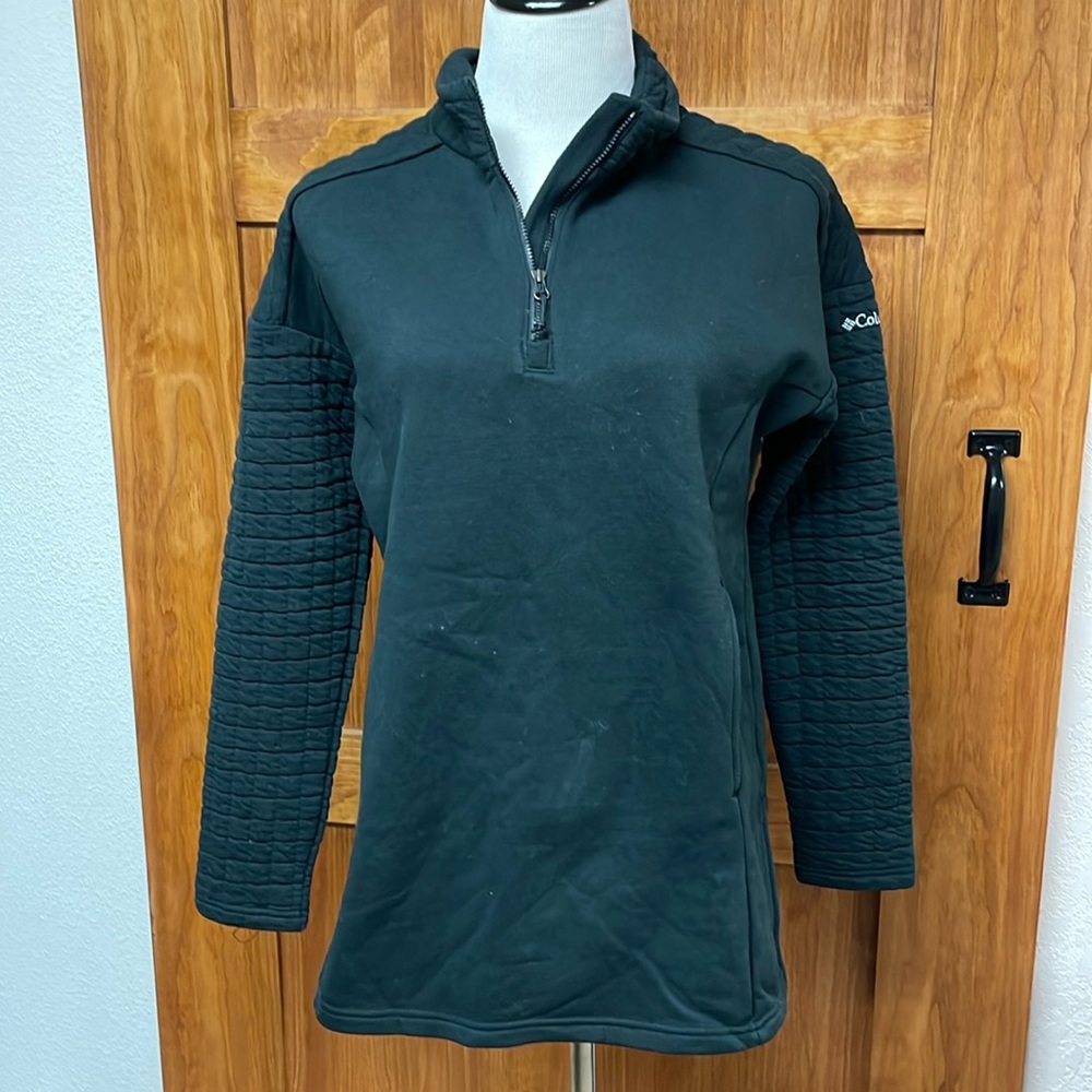 Columbia quarter zip